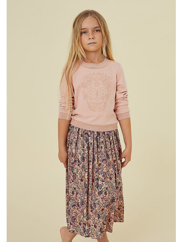 IKKS Jupe Fille IKKS