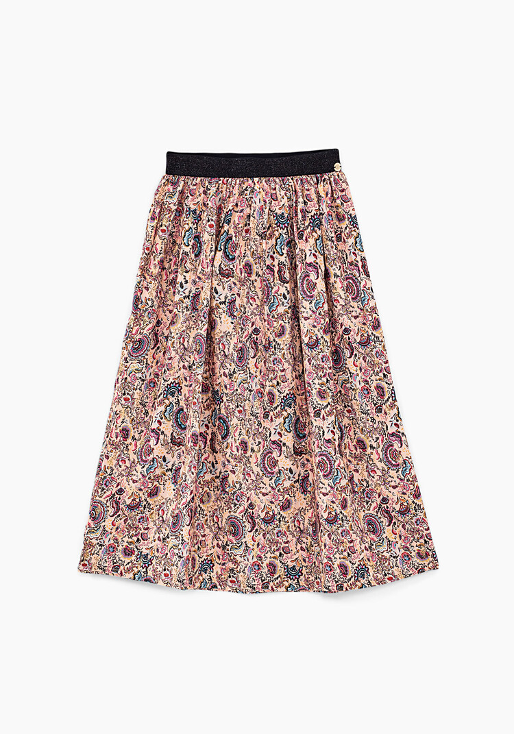 IKKS Jupe Fille IKKS