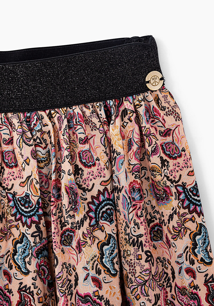 IKKS Jupe Fille IKKS