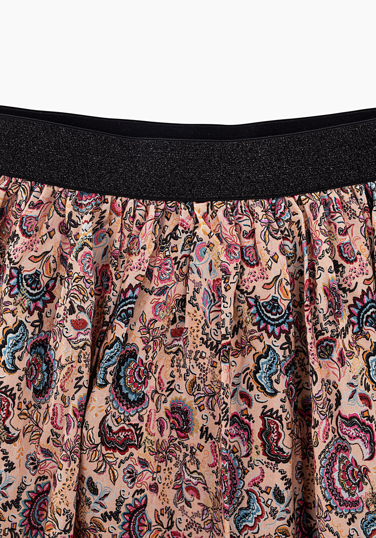 IKKS Jupe Fille IKKS