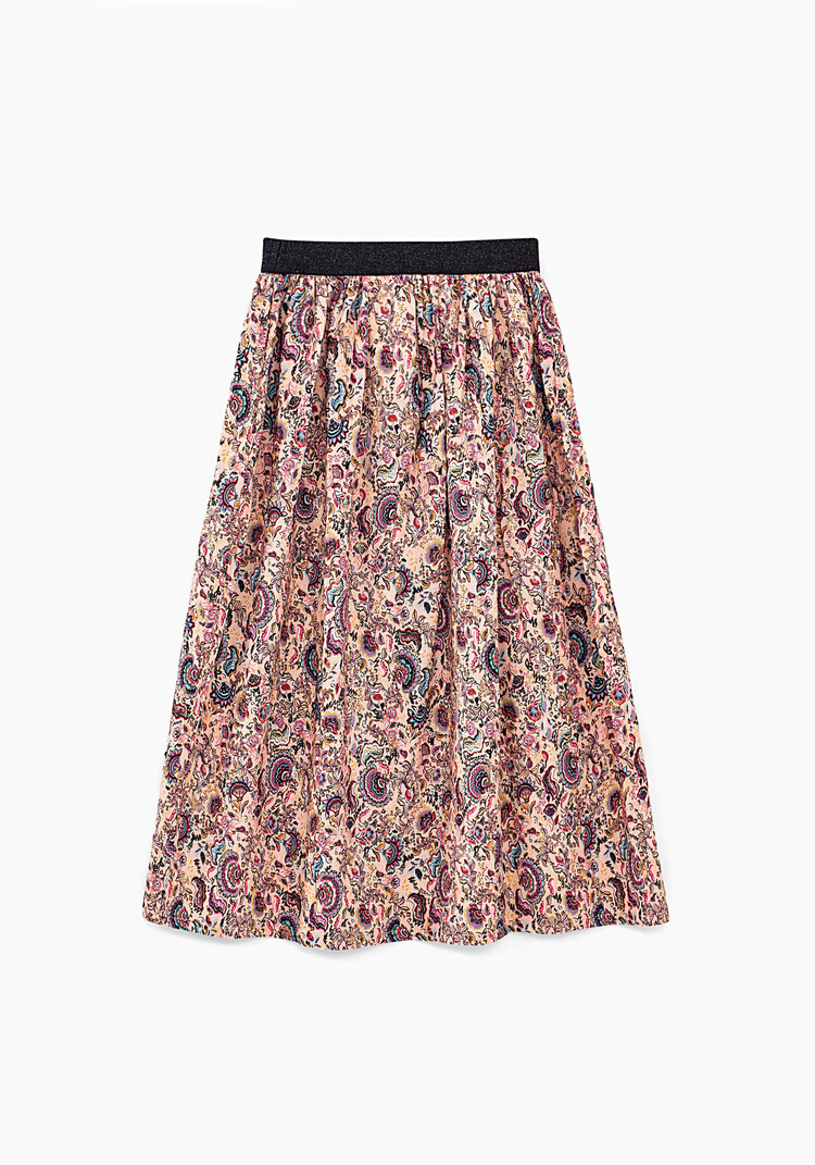 IKKS Jupe Fille IKKS