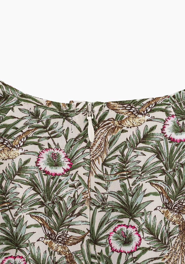 IKKS Robe Fille IKKS