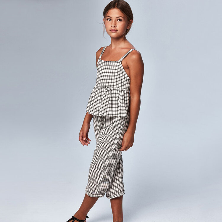 Mayoral Combi-Long Fille Mayoral