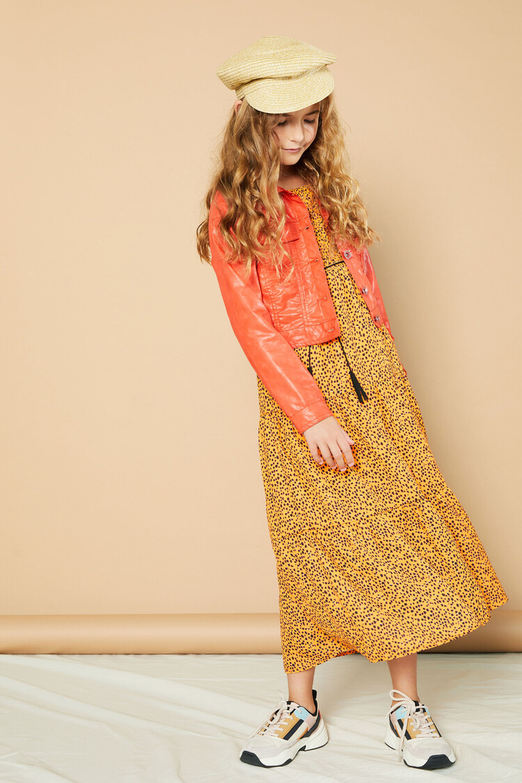 Nono Robe Fille NONO