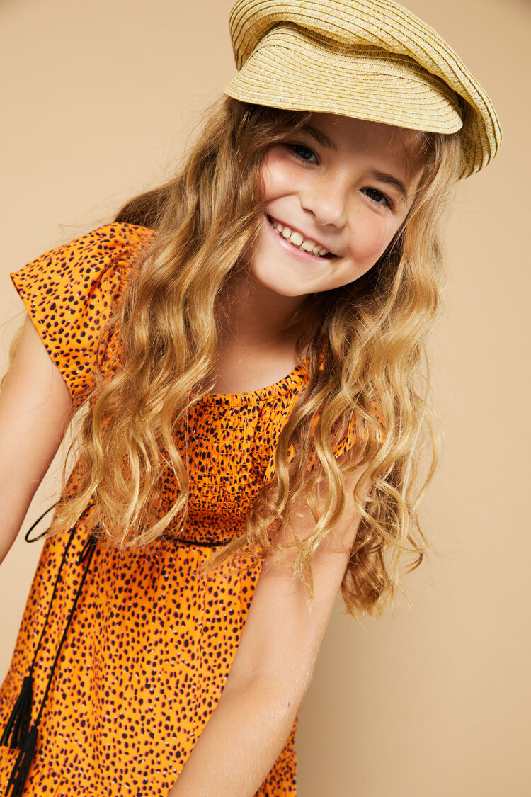 Nono Robe Fille NONO