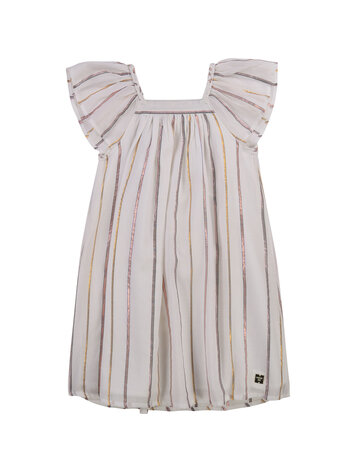 Carrément Beau Robe Fille Carrément Beau