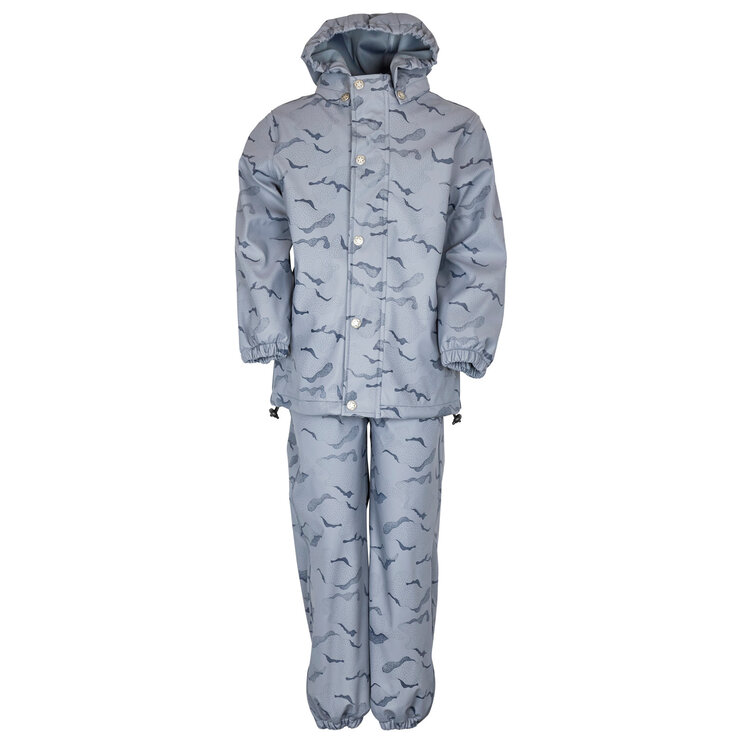 En-Fant Ensemble Imperméable Garçon En-Fant