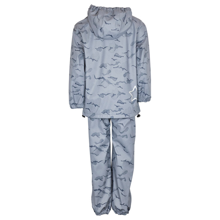 En-Fant Ensemble Imperméable Garçon En-Fant