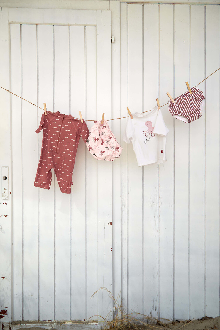 Lassig Chandail UV Fille Lassig