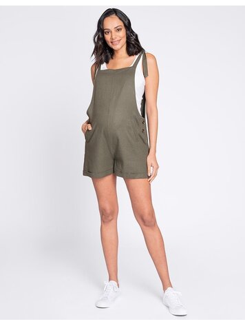 Seraphine Combi-Court Maternité Séraphine