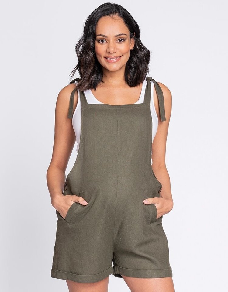 Seraphine Combi-Court Maternité Séraphine