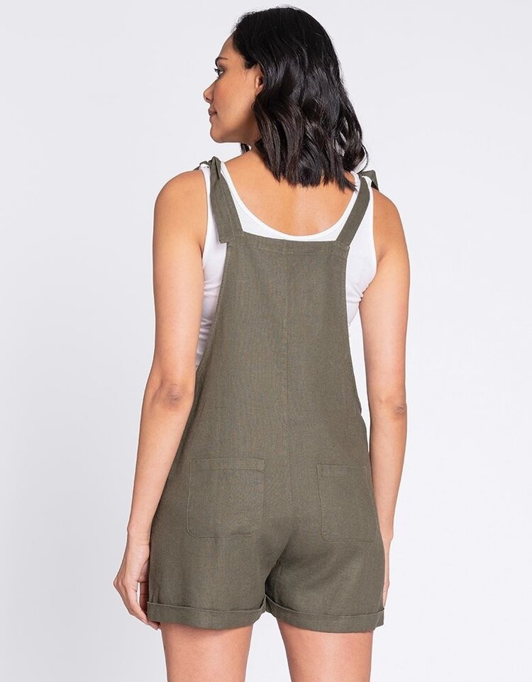 Seraphine Combi-Court Maternité Séraphine