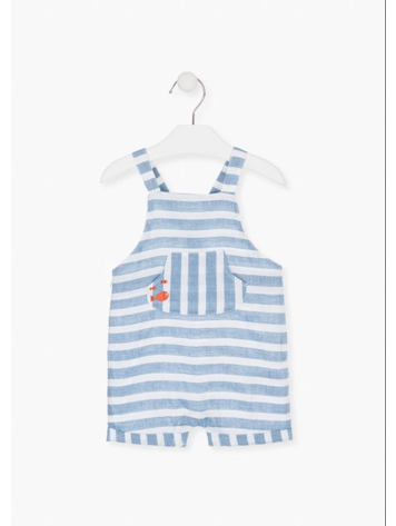 Losan Salopette Garçon Losan