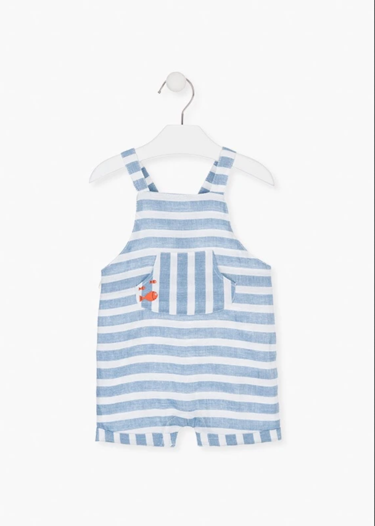 Losan Salopette Garçon Losan