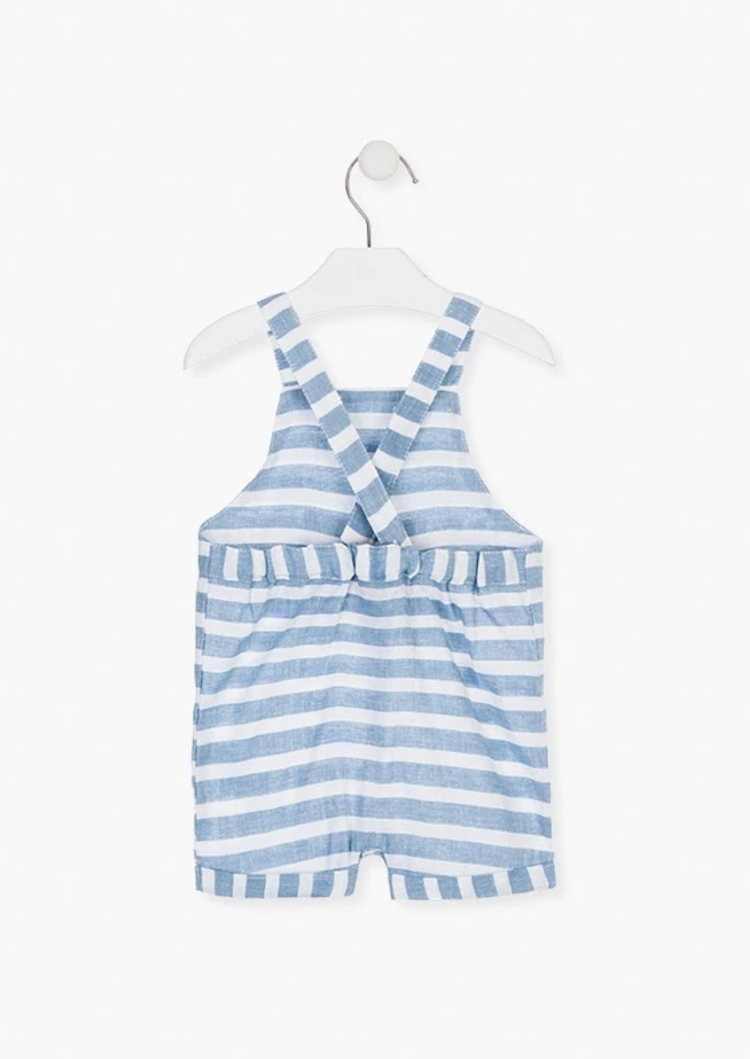 Losan Salopette Garçon Losan