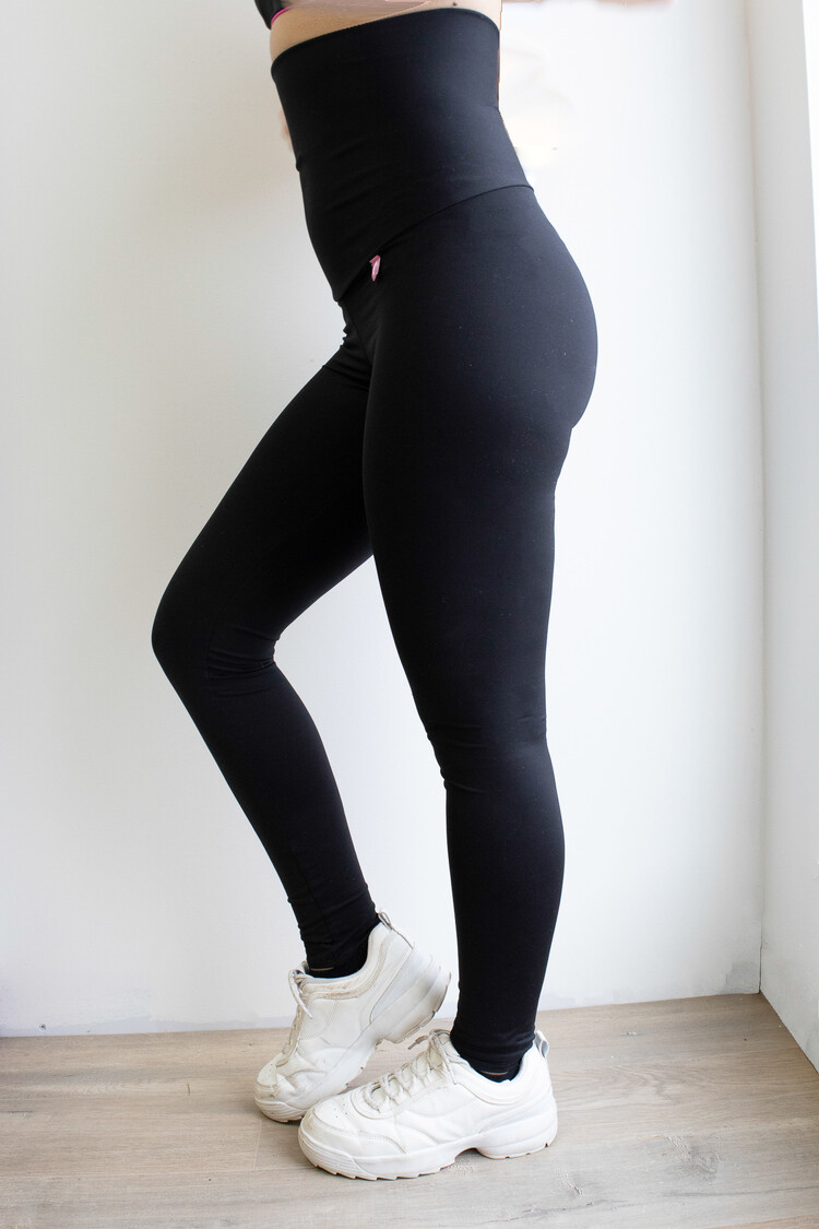 Lait de Poule Legging LDP Maternité Lait de Poule