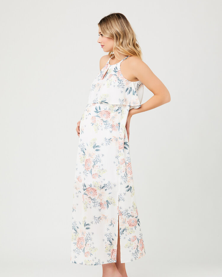 Ripe Maternité Robe Allaitement Ripe Maternité