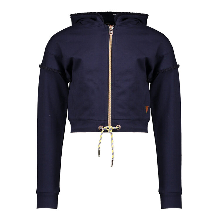 Nono Manteau Dora Fille Nono