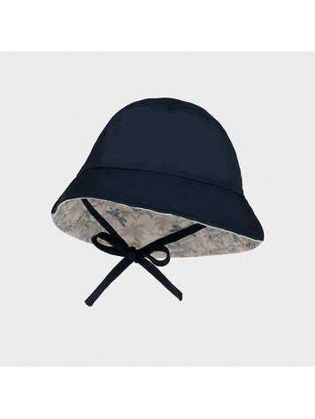 Mayoral Chapeau Réversible Garçon Mayoral