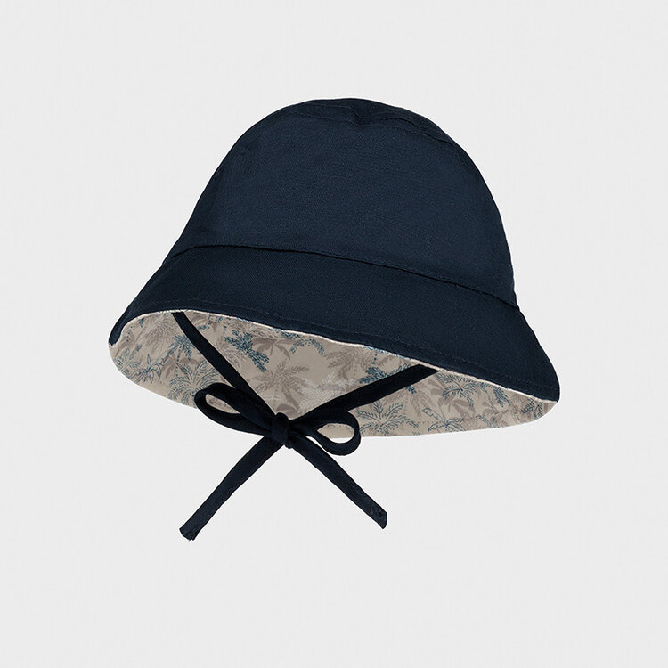 Mayoral Chapeau Réversible Garçon Mayoral