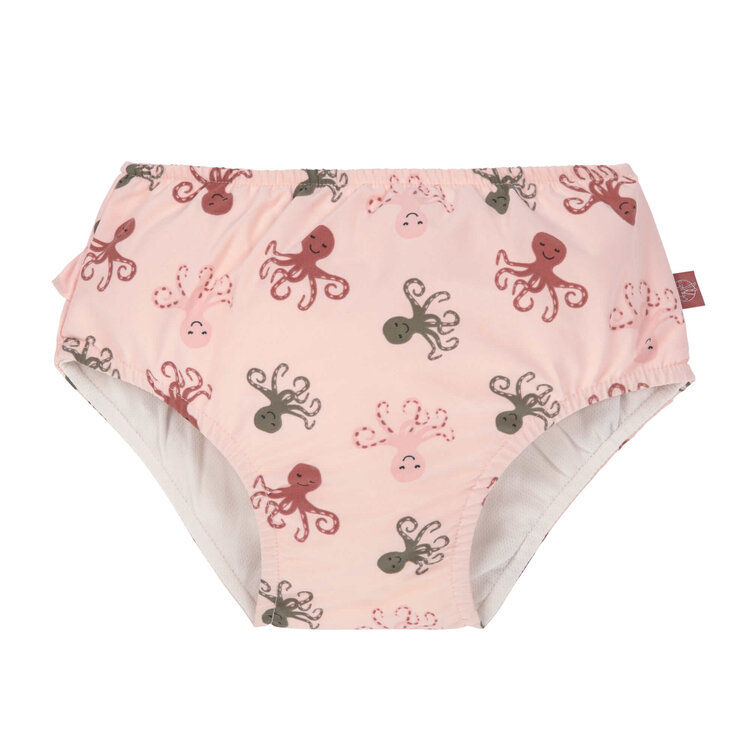 Lassig Couche Maillot Fille Lassig