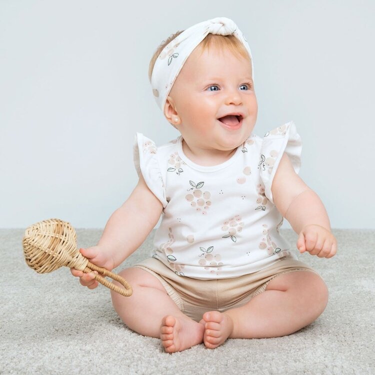 Petit Lem Ensemble 3 Pièces Fille Petit Lem