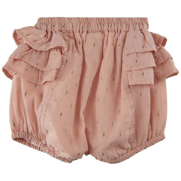 En-Fant Short Fille Enfant