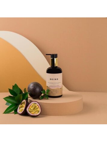 Bkind Lotion corporelle fruit de la passion Bkind
