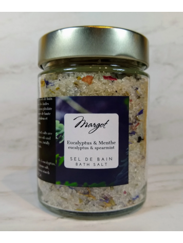 Margot SELS DE BAIN MARGOT