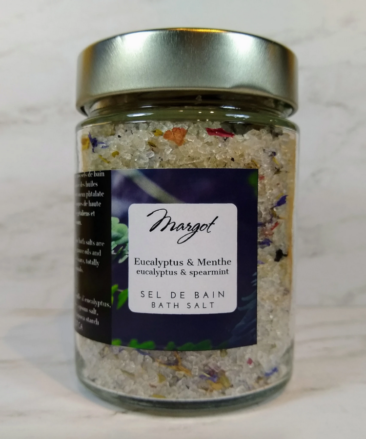 Margot SELS DE BAIN MARGOT