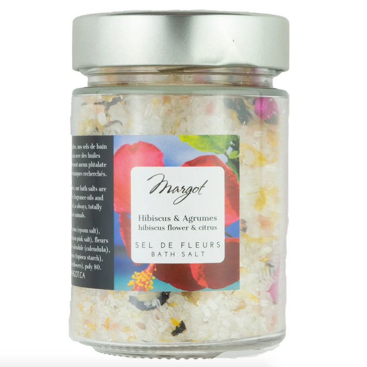 Margot SELS DE BAIN MARGOT