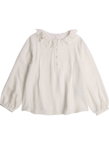Blouse Fille Chloé