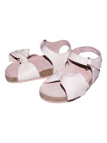 Carrément Beau Sandale Fille Carrément Beau