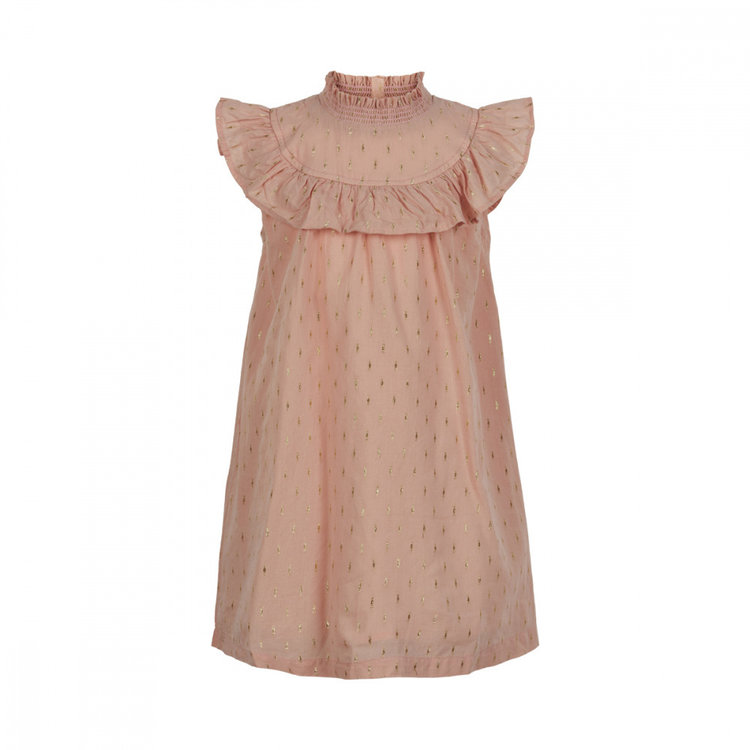 En-Fant Robe Fille Enfant