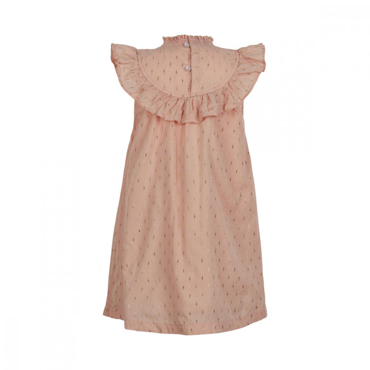 En-Fant Robe Fille Enfant