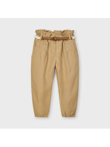 Mayoral Pantalon Fille Mayoral
