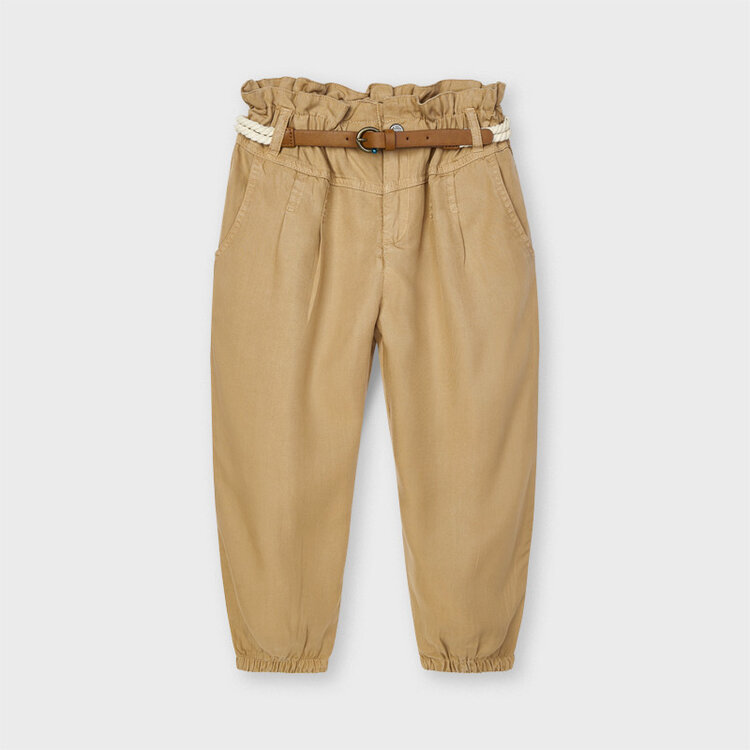 Mayoral Pantalon Fille Mayoral