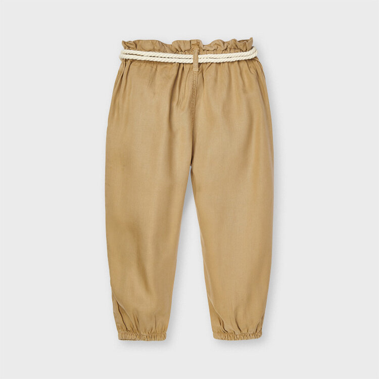 Mayoral Pantalon Fille Mayoral