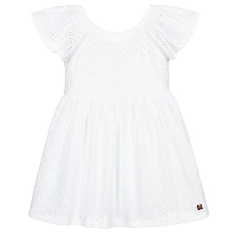 Carrément Beau Robe Fille Carrément Beau