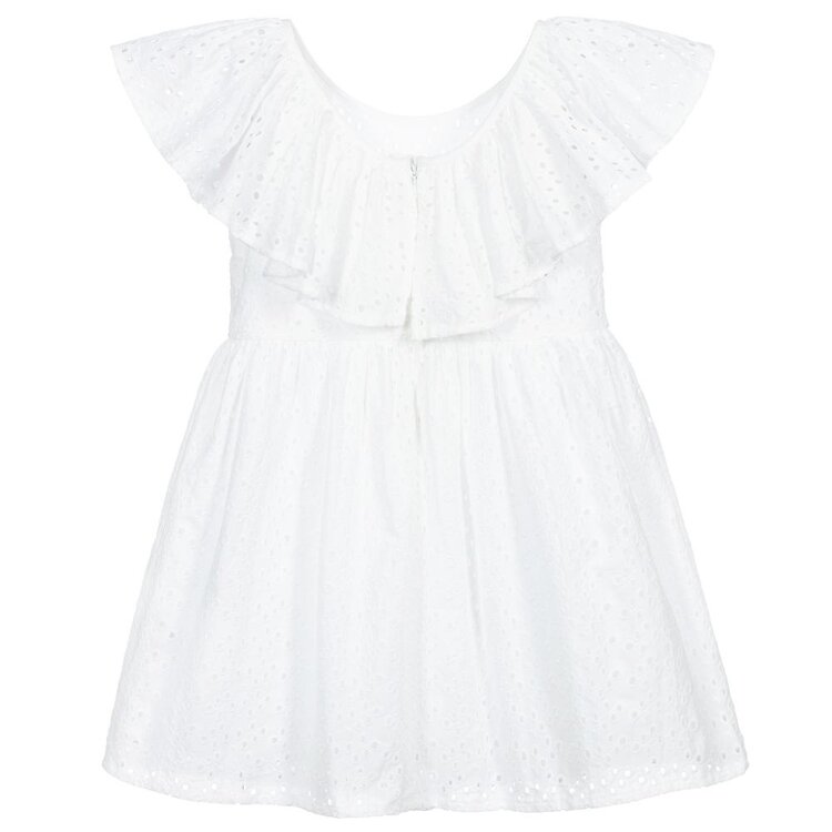 Carrément Beau Robe Fille Carrément Beau