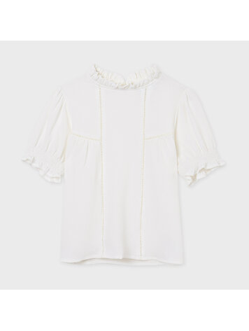 Mayoral Blouse Fille Mayoral