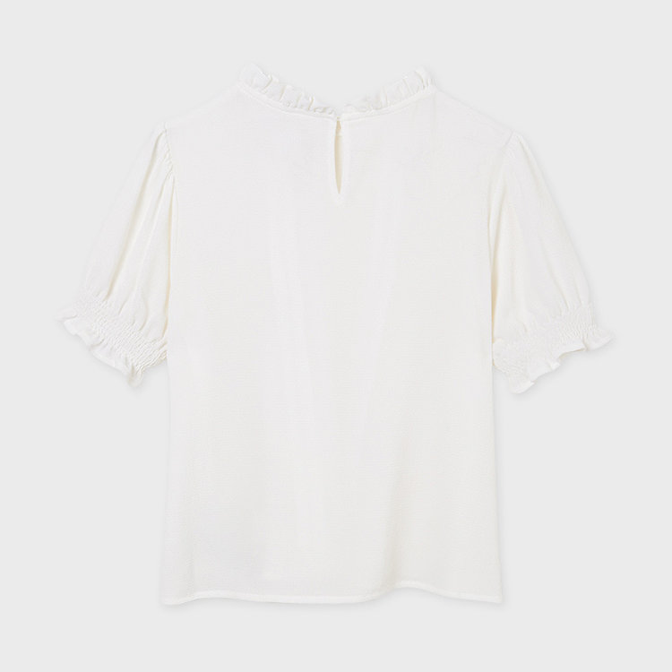 Mayoral Blouse Fille Mayoral