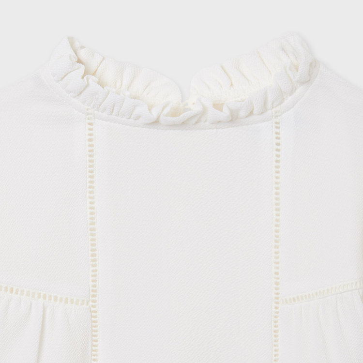Mayoral Blouse Fille Mayoral