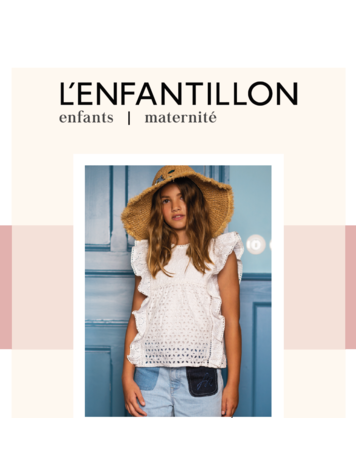 Magazine digital - Fondation des étoiles