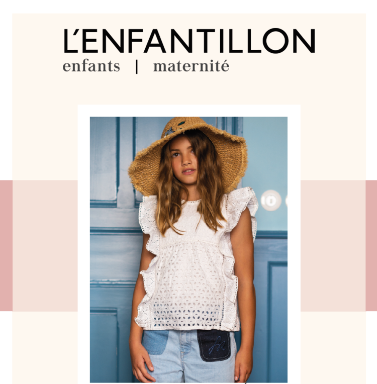 Magazine digital - Fondation des étoiles