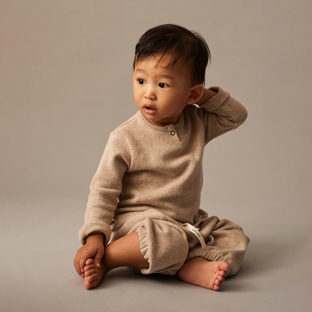 Bébé Garçon (0-36 mois)