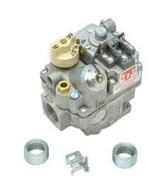 Robertshaw GAS VALVE 7000BMVR, MV VALVE