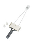DiversiTech 41-409 IGNITOR 271 HOT SURFACE IGNITOR