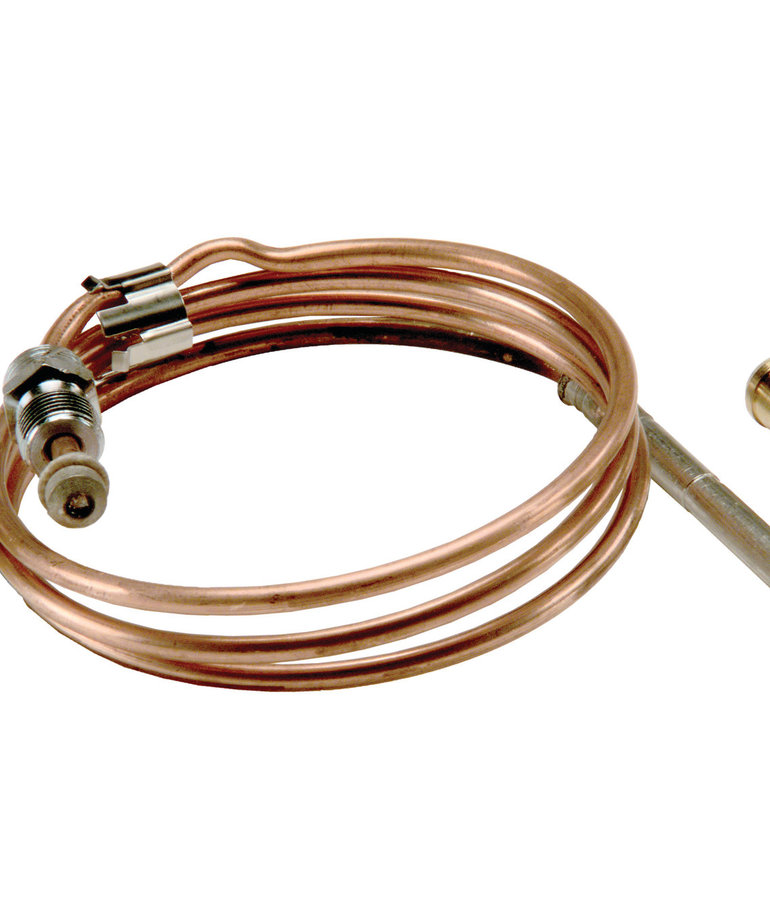 DiversiTech PILOT,THERMO-COUPLE/PILE 36'' SNAP-FIT T'COUPLE