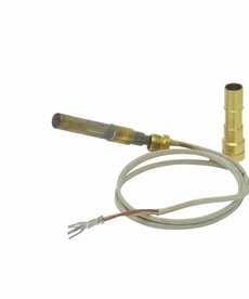 DiversiTech PILOT,THERMO-COUPLE/PILE 36'' 2-LEAD THERMO-PILE